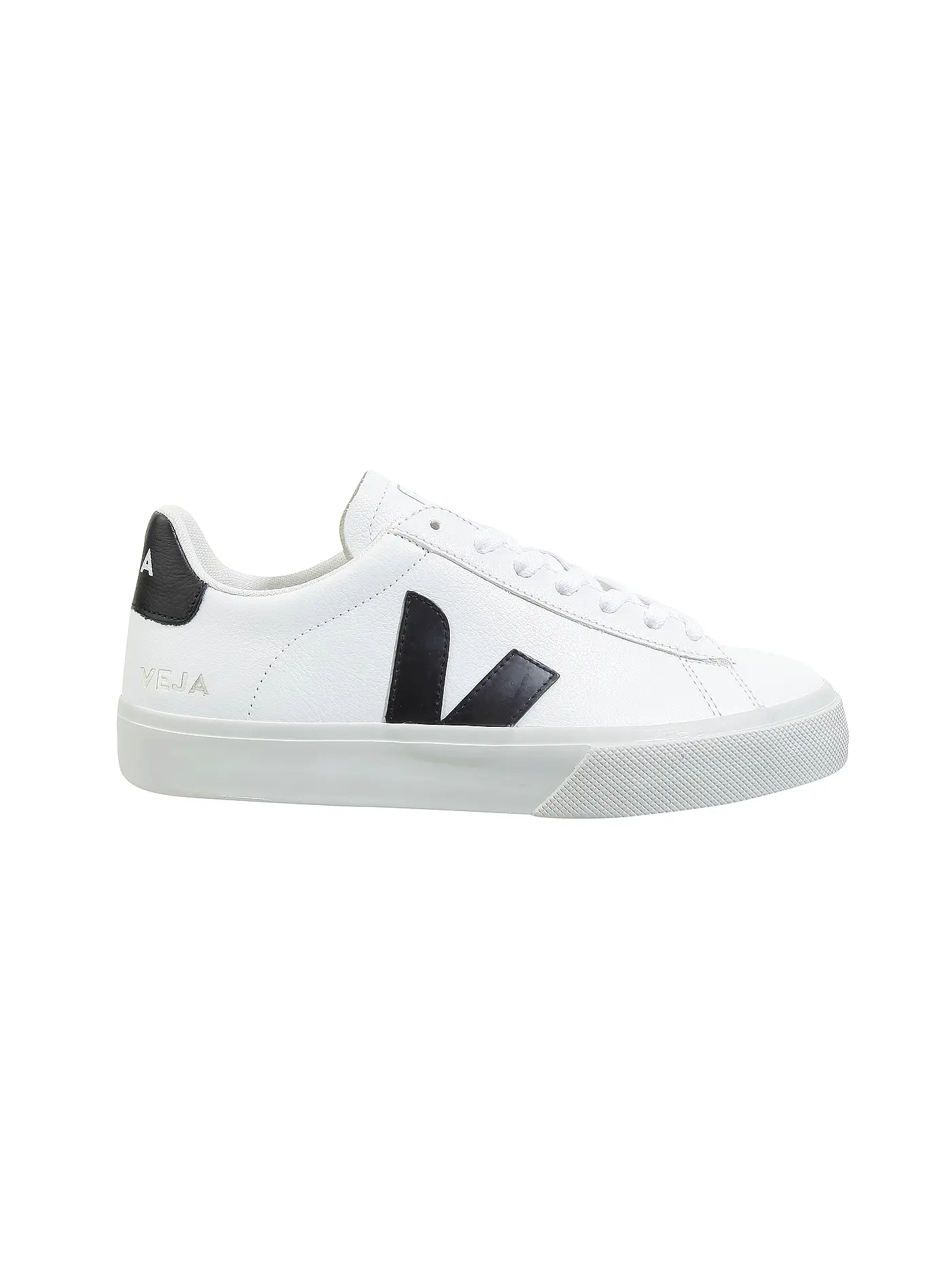 VEJA | Sneaker CAMPO | weiss